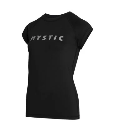 Mystic Star S/S Rashvest - Women