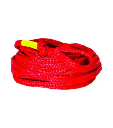 Base Tube Rope 6 rider