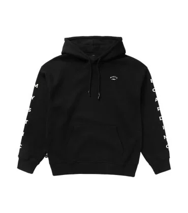 Mystic Bolt Hood Sweat