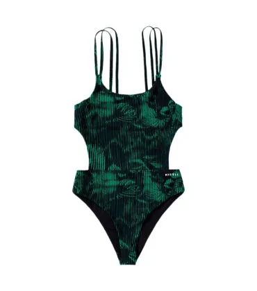 Mystic Jorun Cut Out Swimsuit