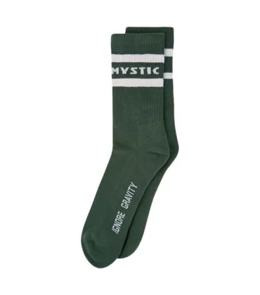 Mystic Brand Socks