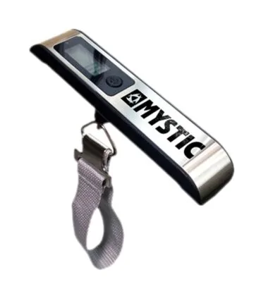 Mystic Luggage hand scale