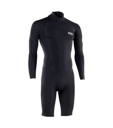 Ion Element 2/2 Shorty Back Zip
