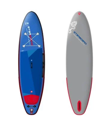 Starboard iGO Deluxe SC