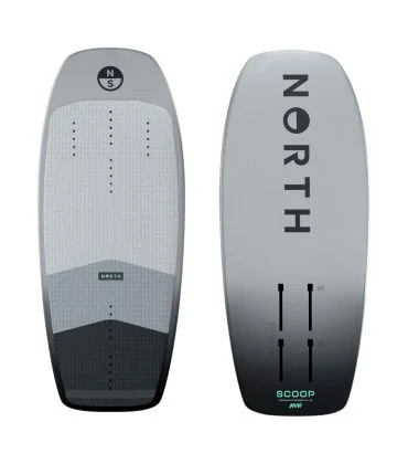 North Scoop Mini Foil Board