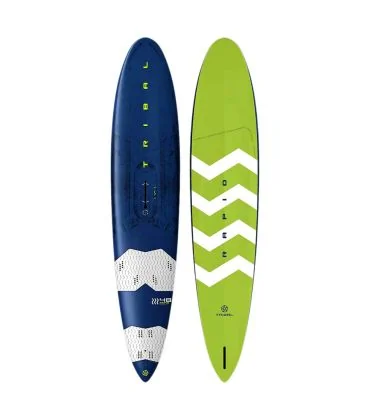 Tribal Rapid - Speed