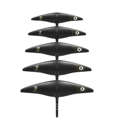 Duotone Front Wing Carve 3.0 D/LAB