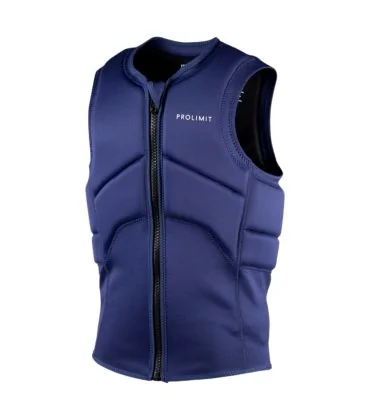 Prolimit Fusion Half Padded Frontzip
