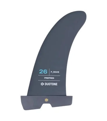 Duotone F-Wave Single Pb