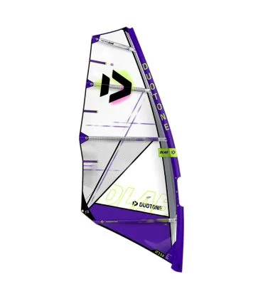 Duotone Super Hero D/LAB 2026