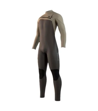 Mystic Motion 4/3 Frontzip