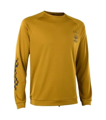 Ion Wetshirt LS men