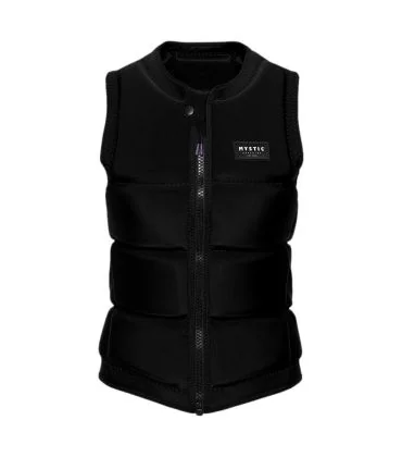 Mystic Star Impact Vest Fzip Wake