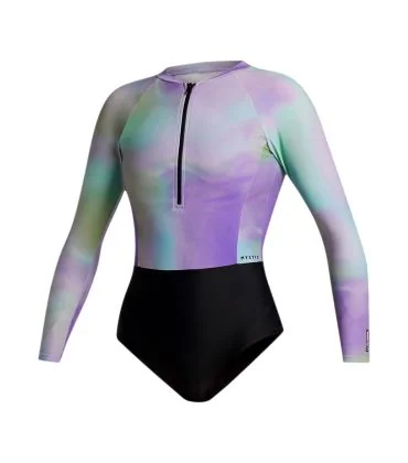 Mystic Jayde L/S WMN