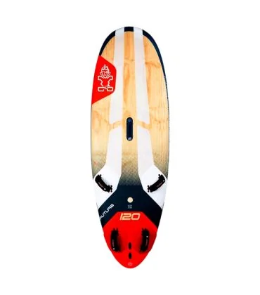 Starboard Futura Wood Sandwich 2026
