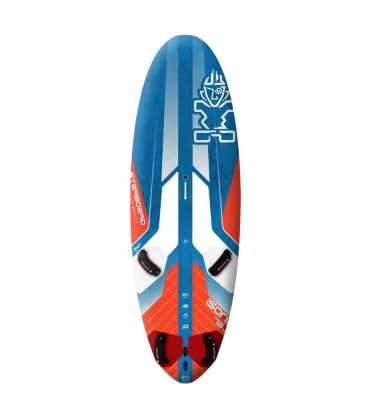 Starboard I-Sonic C Reflex