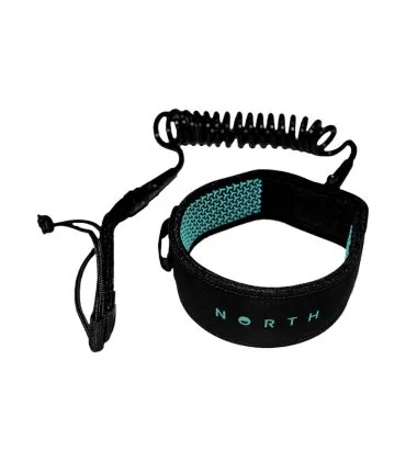 North Calf Leash