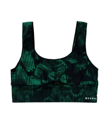 Mystic Leia Athletic Top