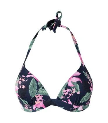 Brunotti Lisselot-Tropicana  Bikini Top