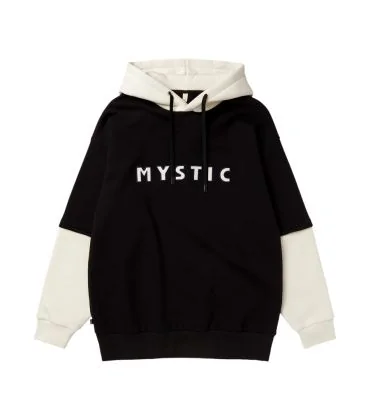 Mystic Overseas Hoodie Sweat