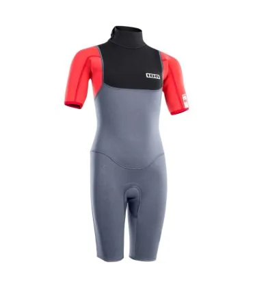 Ion Capture SS 2/2 BZ