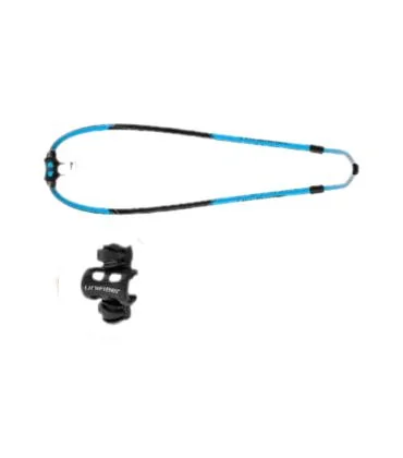 Unifiber Aluminium HD