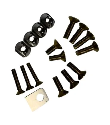 Neilpryde Glide Carbon Swift Screw Set