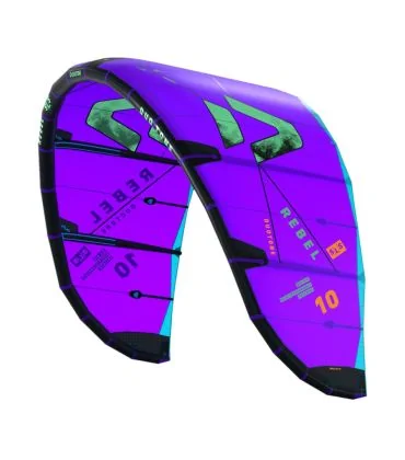 Duotone Rebel SLS 2026