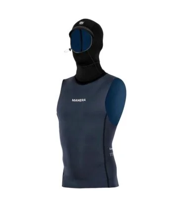 Manera X10D Baselayer Hood 0,5mm