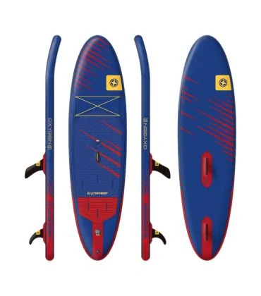 Unifiber Oxygen Wind SL