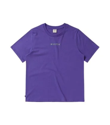 Mystic Brand Season Tee WMN