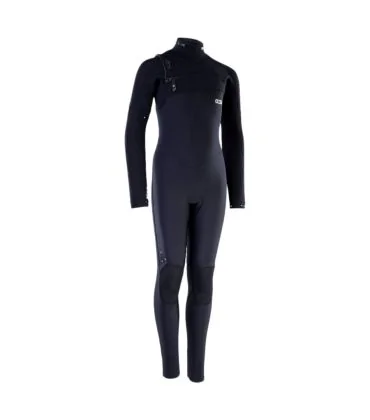 Ion Capture Amp 4/3 Front Zip junior