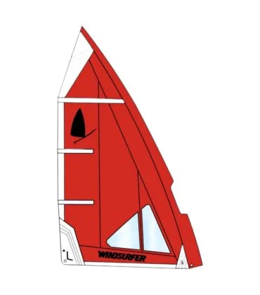 Exocet Windsurfer LT Sail