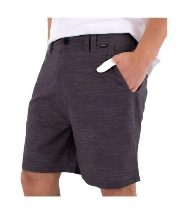 Hurley PH. 18' INCH REGULAR FIT