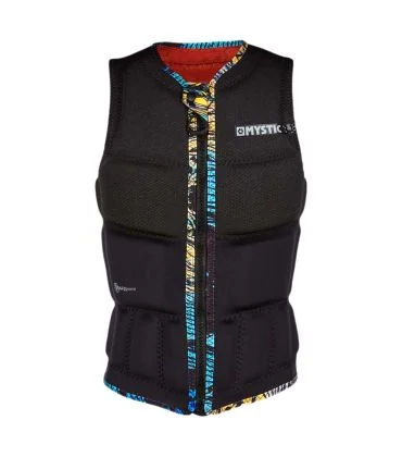 Mystic Gem Fzip Women