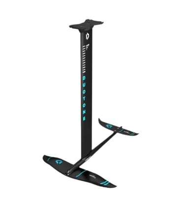 Duotone Foil Set AL GT