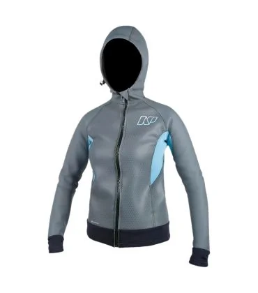 Np Sup Hooded