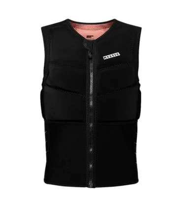 Mystic Foil Impact Vest Fzip