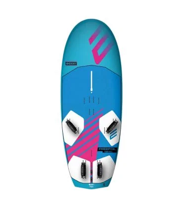 Exocet Freefoil V3 AST