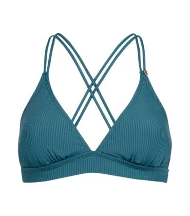 Brunotti Delphinia-Rib  Bikini Top