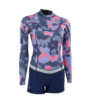 Ion Amaze Shorty 2.0 BZ Wmn