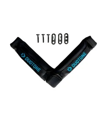 Duotone V-Footstrap incl. Screws