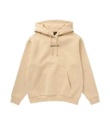 Mystic Brand Hoodie Seasonal Sweat Women