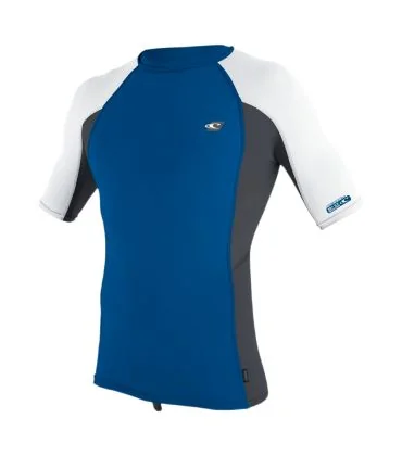 O'neill Premium Skins S/S Rash
