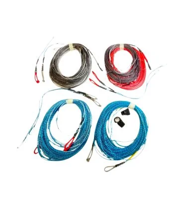 Duotone Line set Clickbar 2021-2024