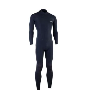 Ion Static 3/2 Back Zip