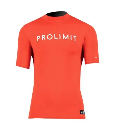 Prolimit Rashguard Logo SA