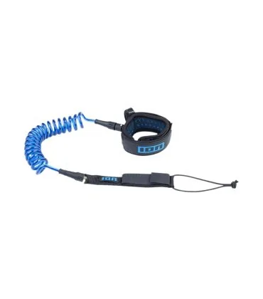 Ion Leash Wing Core Coiled Ankle