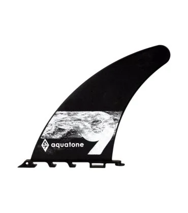 Aquatone Nylon Reinforced Center fin 9"