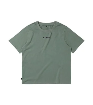 Mystic Brand WMN Seasonal Tee